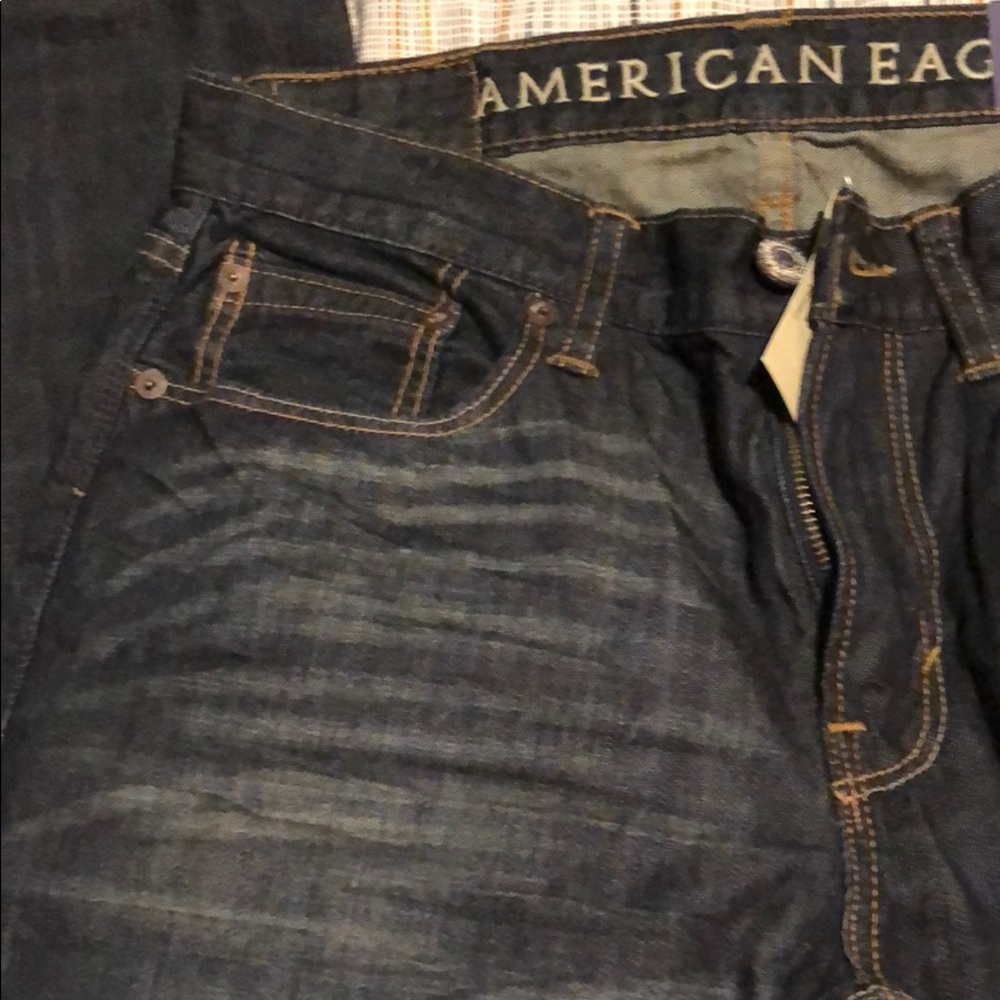 Jeans - Picture 2 of 3